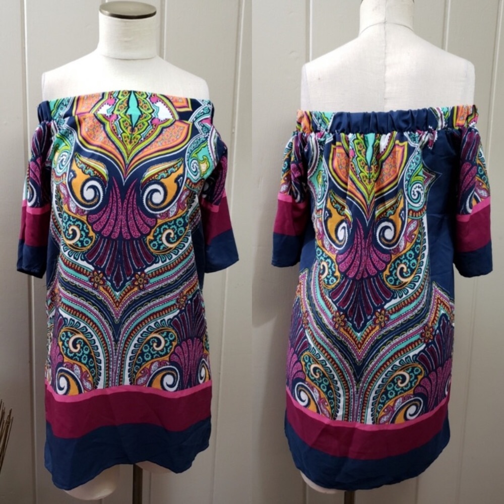 Renee Dress